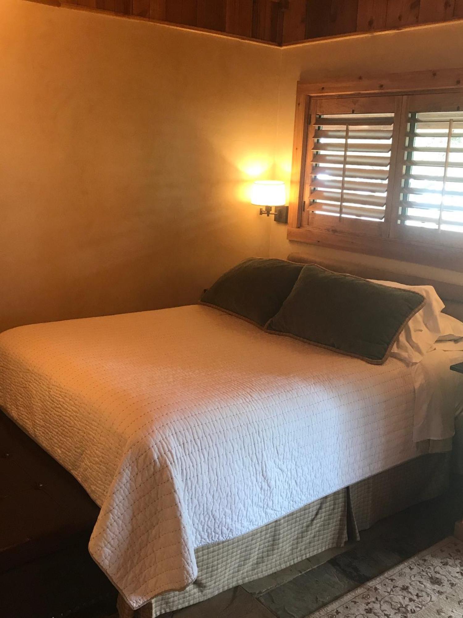 Joshua Creek Ranch Hotell Boerne Rum bild