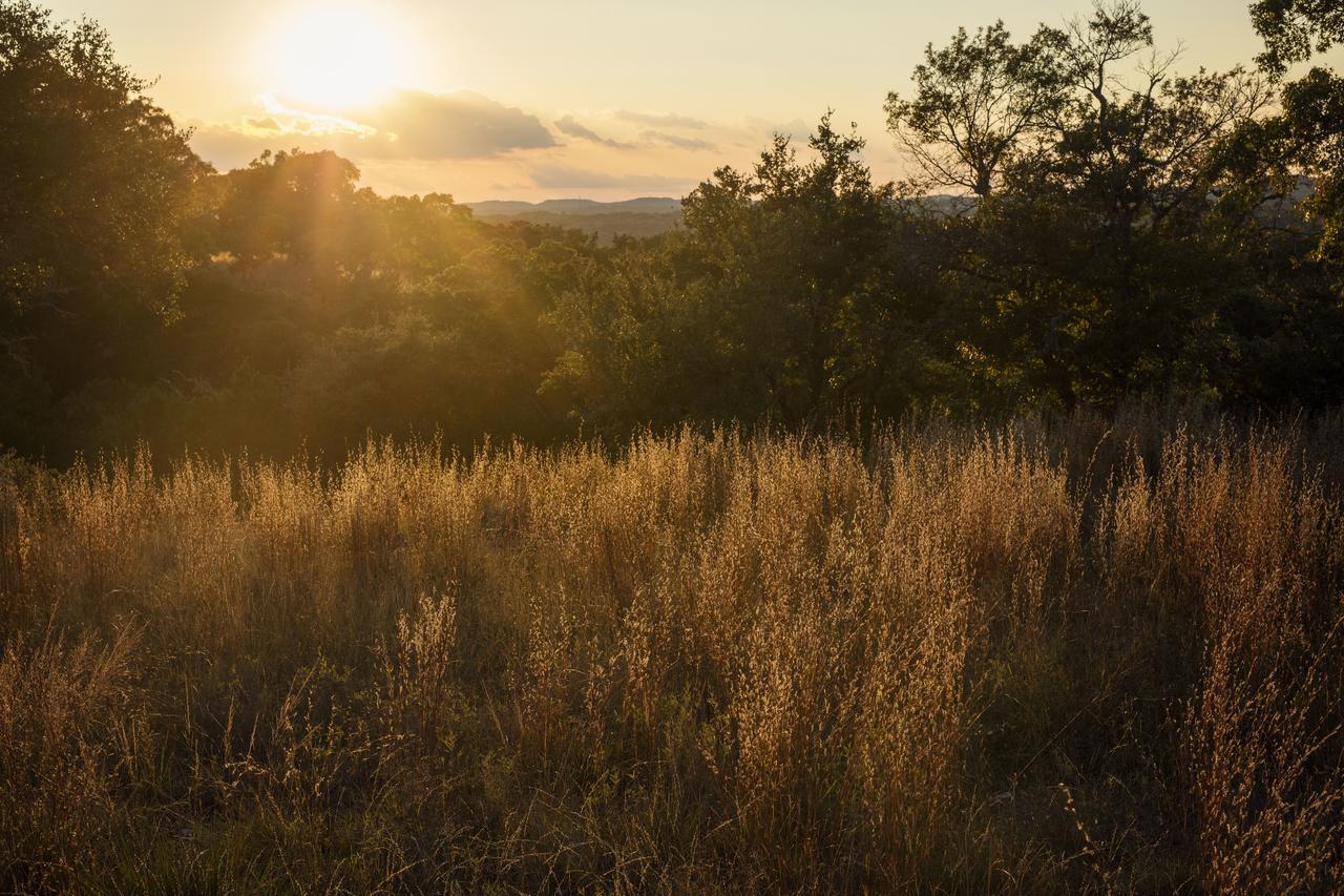 Joshua Creek Ranch Hotell Boerne Exteriör bild