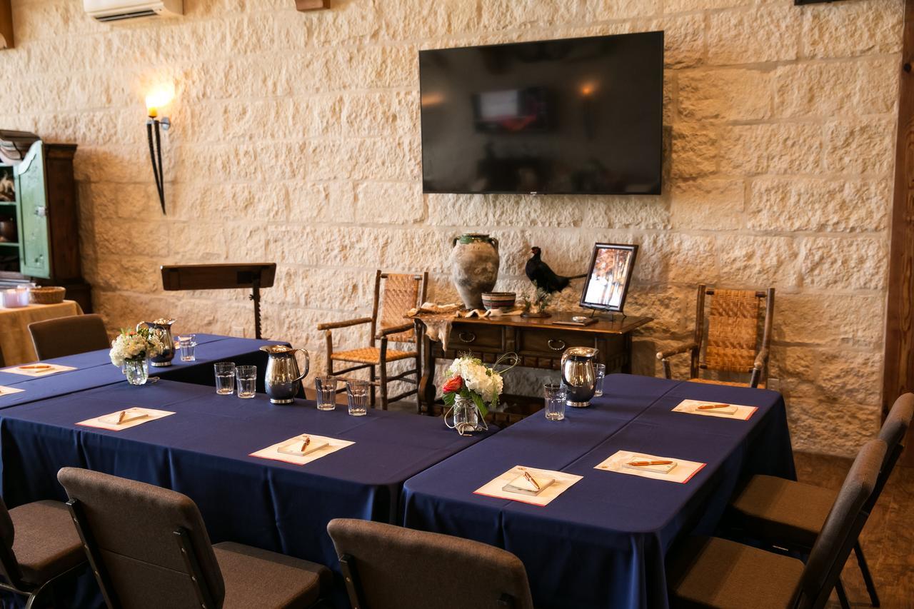 Joshua Creek Ranch Hotell Boerne Exteriör bild