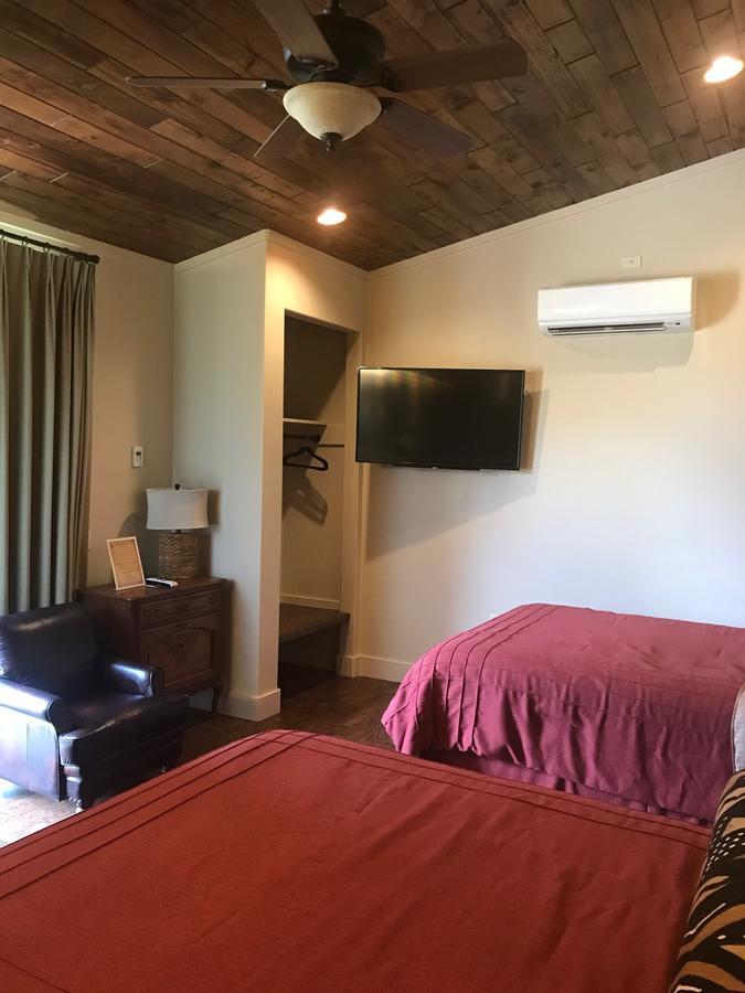 Joshua Creek Ranch Hotell Boerne Exteriör bild