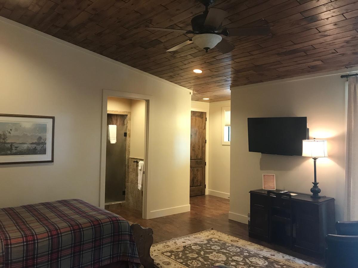 Joshua Creek Ranch Hotell Boerne Exteriör bild