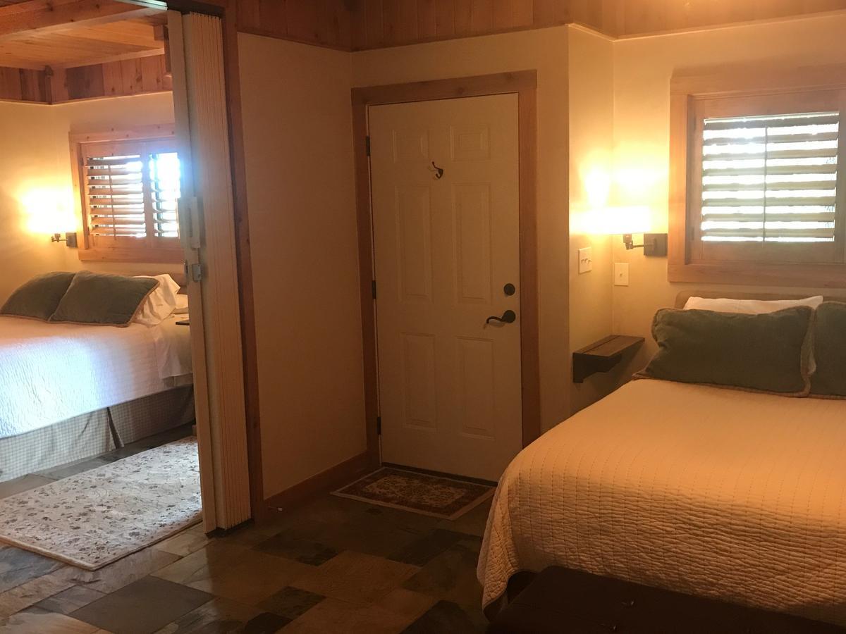 Joshua Creek Ranch Hotell Boerne Exteriör bild