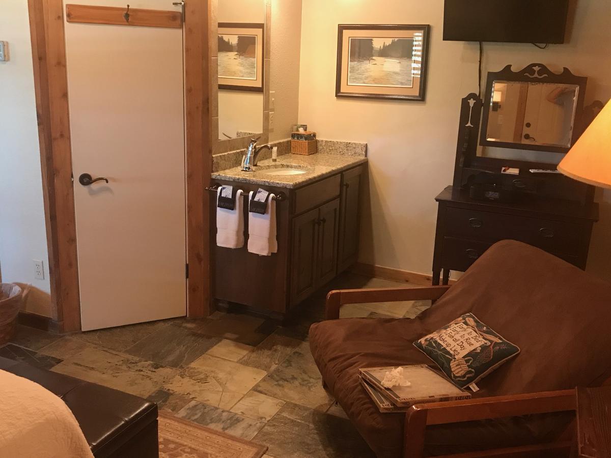 Joshua Creek Ranch Hotell Boerne Exteriör bild