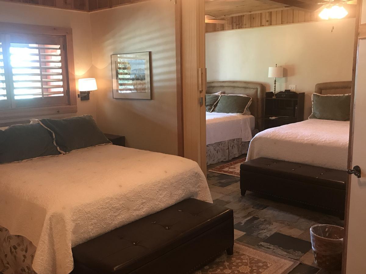 Joshua Creek Ranch Hotell Boerne Exteriör bild
