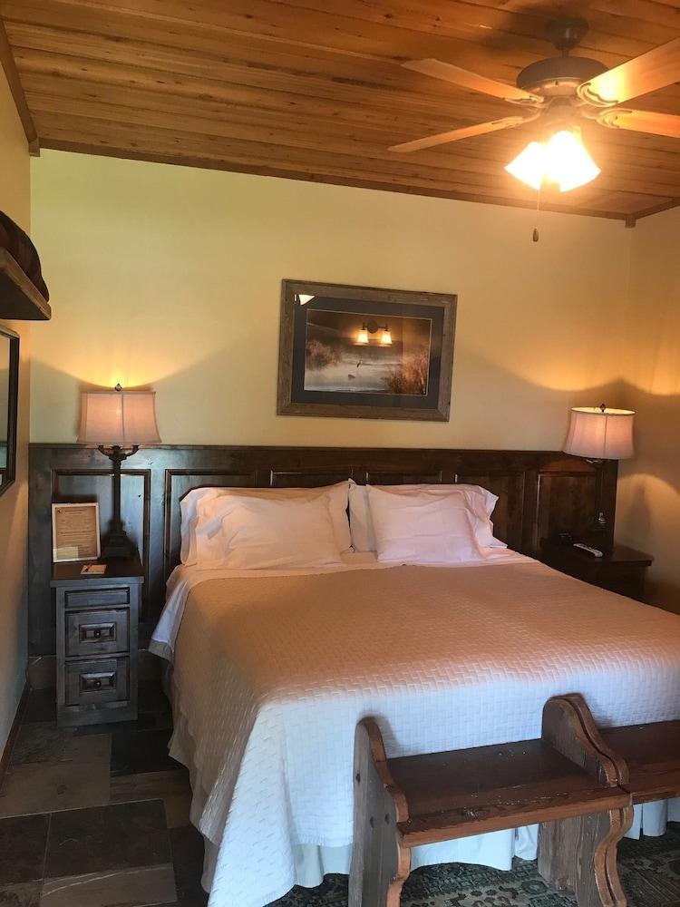 Joshua Creek Ranch Hotell Boerne Exteriör bild
