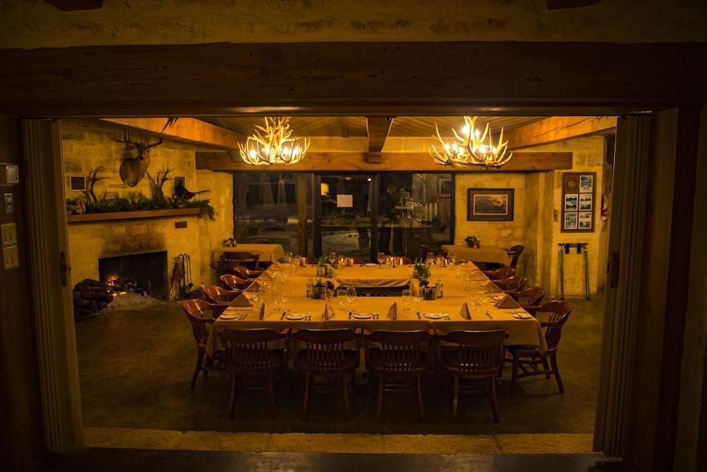 Joshua Creek Ranch Hotell Boerne Exteriör bild