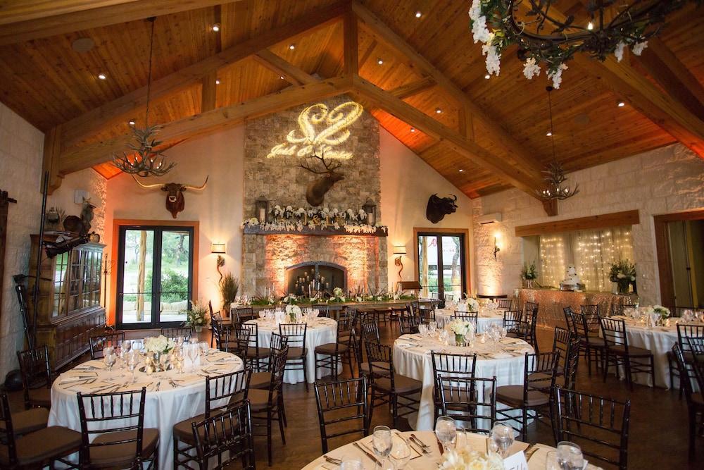 Joshua Creek Ranch Hotell Boerne Exteriör bild
