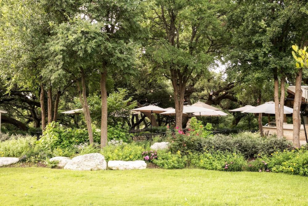Joshua Creek Ranch Hotell Boerne Exteriör bild